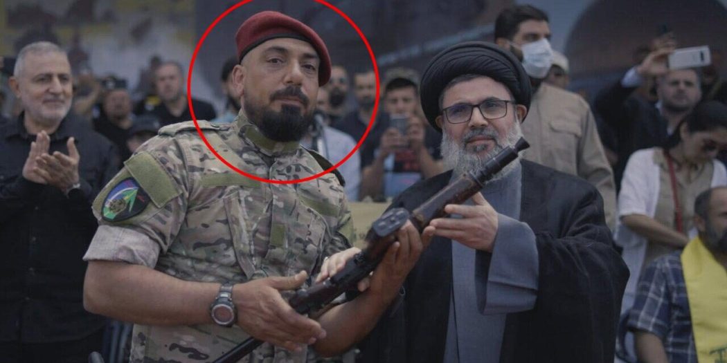 İsrail, Hizbullah’ın Genelkurmay Başkanı’nı Beyrut’un göbeğinde vurdu!