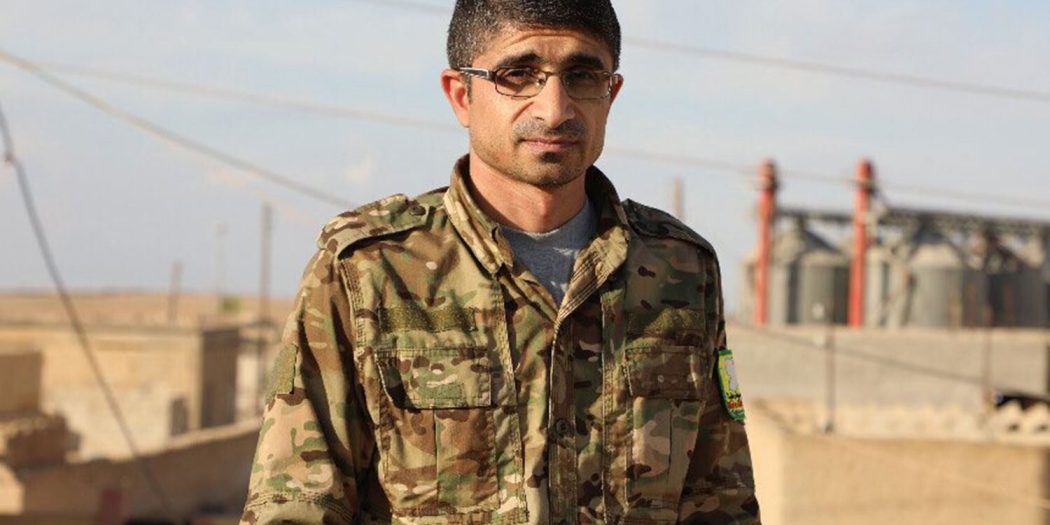 SDG’den yeni fantezi: “Türkiye’yi 30 km işgal ederiz!”