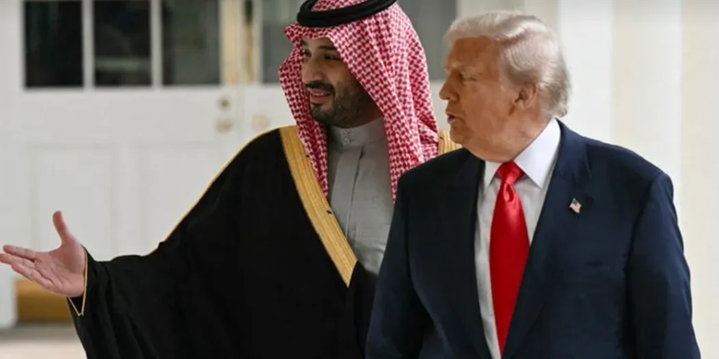ABD Sudan’a neden dönüyor? Trump: “Suudi Veliaht istedi”