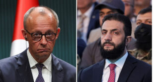 alman liderden saraya davet eaoo