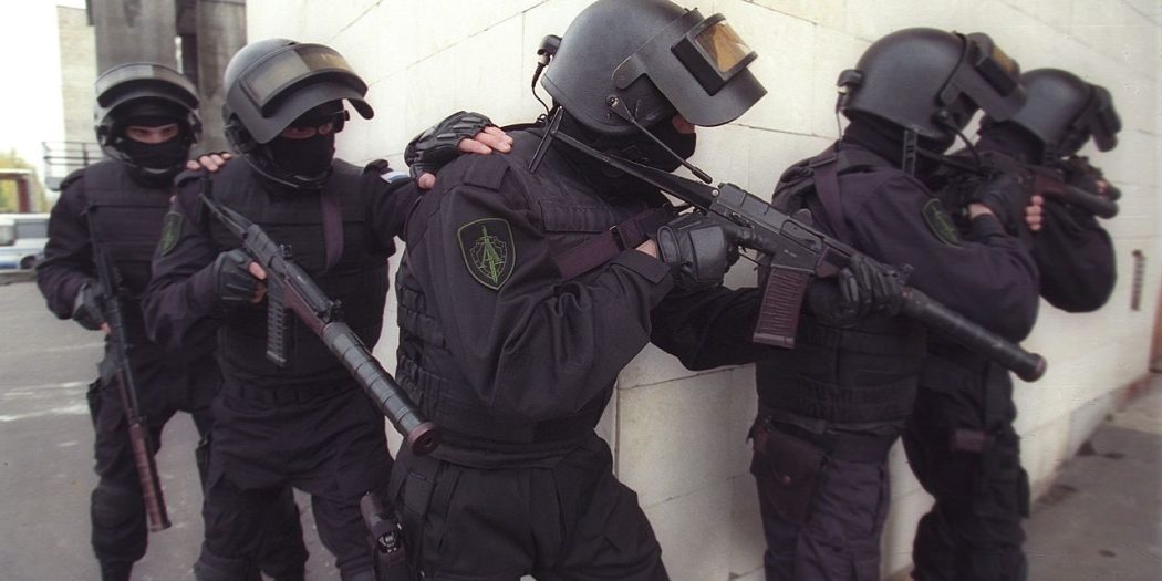 Bir tıkla başlayan kâbus: FSB’den tevhit videosuna şok hapis cezası!