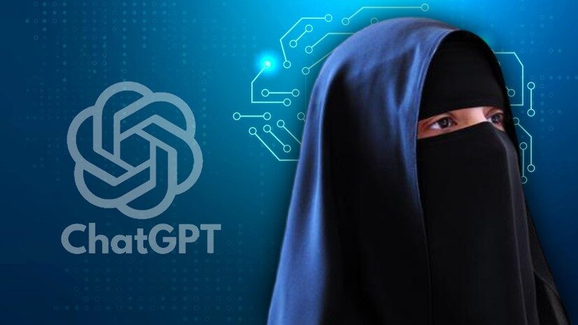 ChatGPT’ye kadının tesettürünü sorduk: Hanefi mezhebi için cevabı şaşırttı