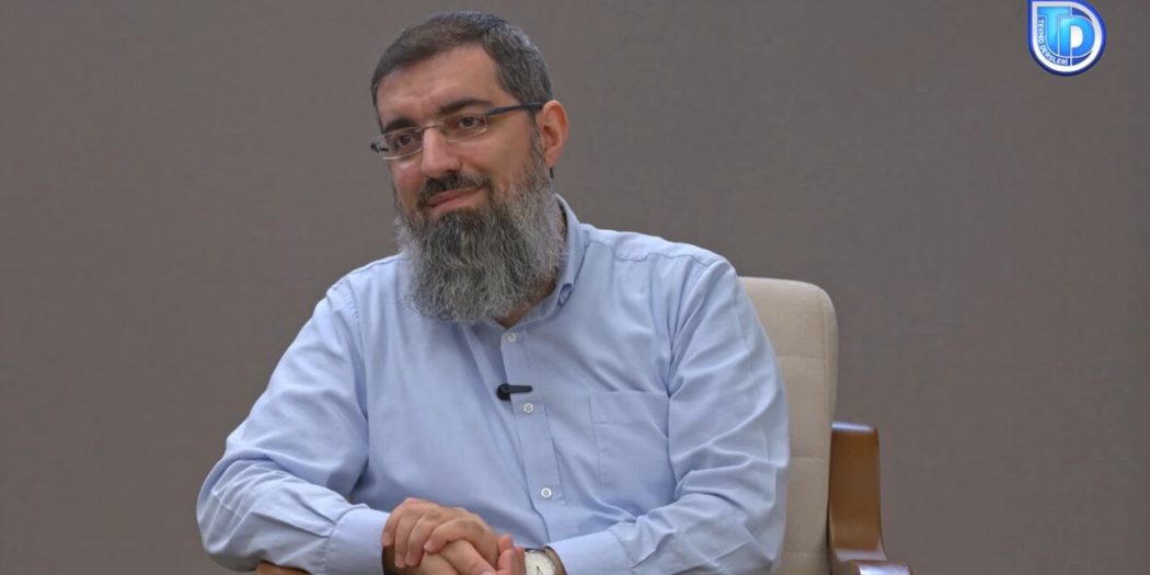 Ebu Hanzala olarak bilinen Halis Bayancuk gözaltına alındı