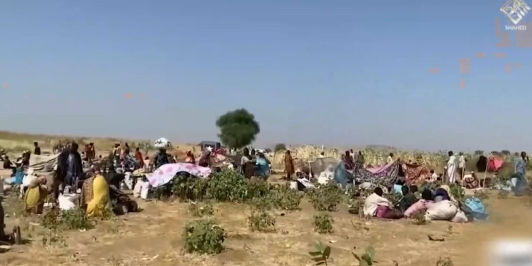 El Kaide katliamlara işaret etti: “Çocuk, kadın, hasta… hiç kimse kurtulamadı”