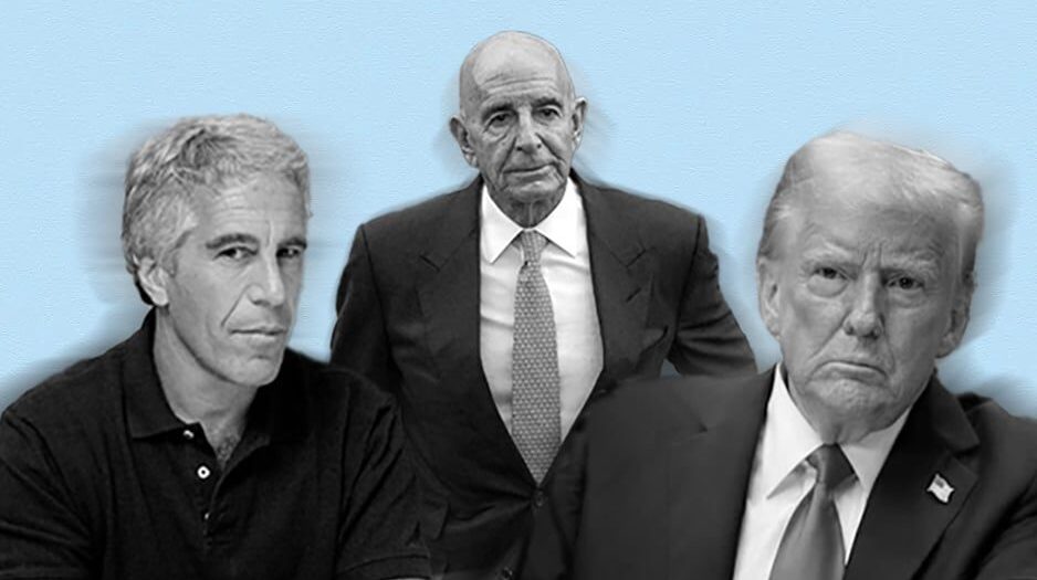 Epstein’ın “çocuk fotoğrafı” talebi: Türkiye Büyükelçisinin adı skandalın tam ortasında