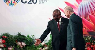 cumhurbaskani erdogan g20 liderler zirvesi resmi karsilama torenine katildi