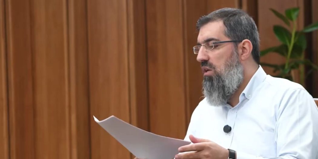 Halis Bayancuk: “29 Ekim ve 10 Kasım’ın intikam operasyonu”