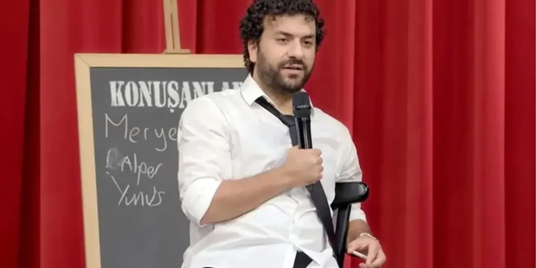 ‘Hz. İsa’ şakası yeniden gündemde: Hasan Can Kaya’dan açıklama