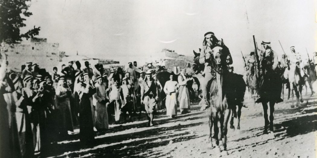 Şeyh Ömer el-Sa’dî’nin kıvılcımı Filistin’i nasıl ateşledi?
