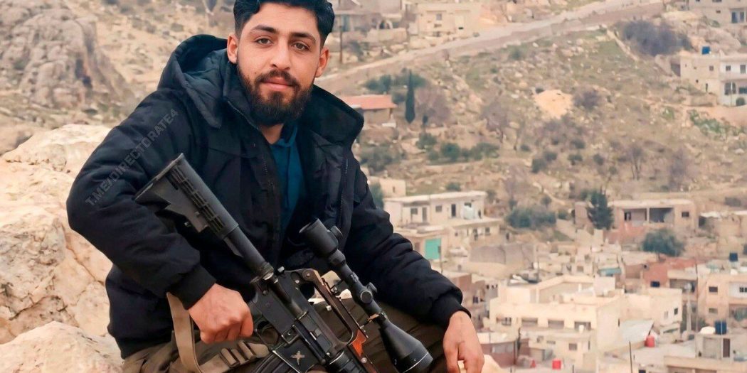 İsrail askerlerini tek başına vuran fail hakkında yeni bilgiler sızdı
