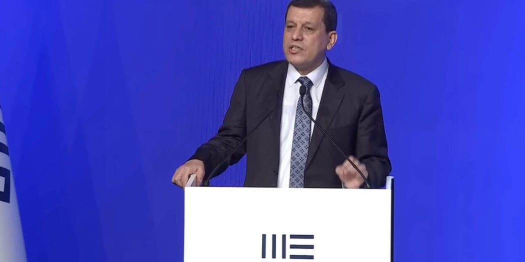 Mazlum Abdi’den Türkiye’ye: “Bizi tehdit olarak görmeyin”