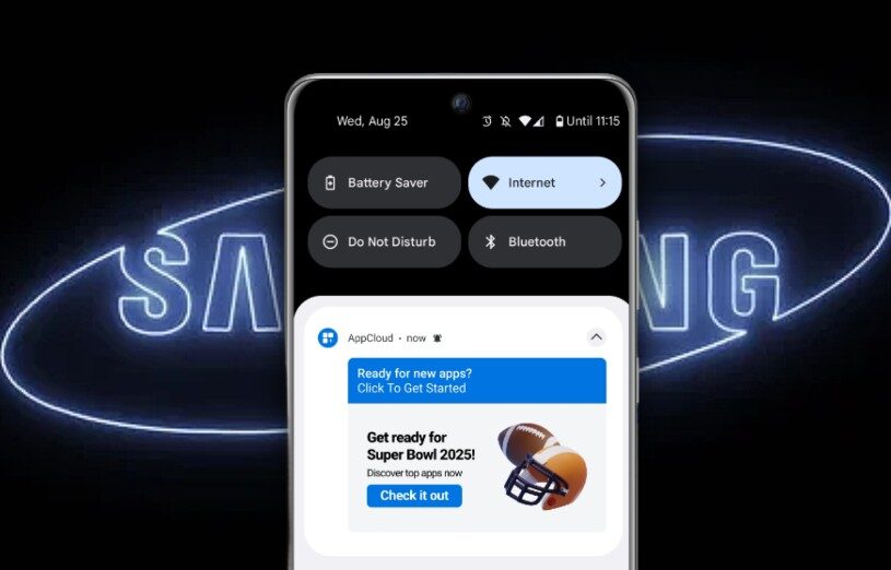 Samsung’larda İsrail casusu: Silinemeyen o uygulama hangi modellerde?