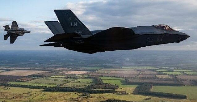 F 35 Avrupa 750x375 1