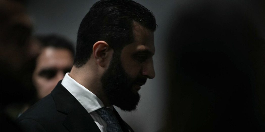 “IŞİD, Şara’ya iki kez suikast girişiminde bulundu”