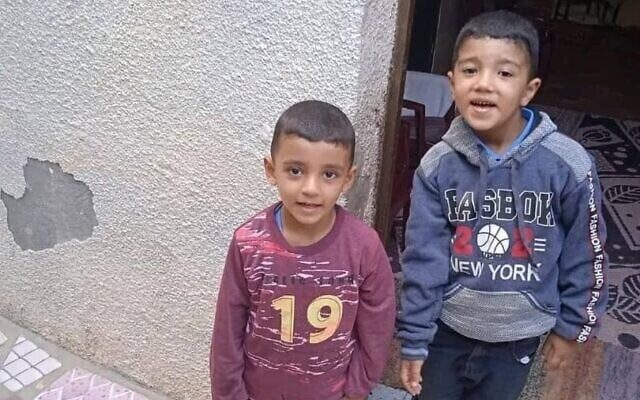 “Yakacak odun ararken sınırı geçmişler…” İsrail, 2 çocuğun üzerine bomba yağdırdı!