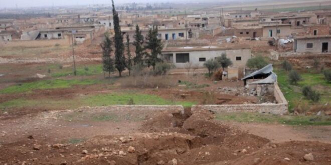 بلدة حطلة في ريف دير الزور الشرقي متداول 750x430 1