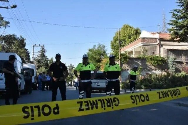 33 ilde IŞİD operasyonu: 200’den fazla gözaltı!