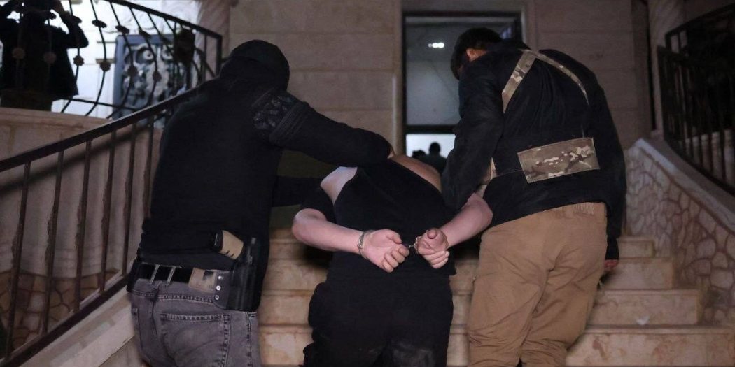 İdlib’te eş zamanlı IŞİD operasyonu: İki militan öldürüldü