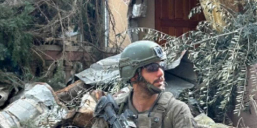 İspanya’ya giden İsrail askeri için tutuklama emri talebi!