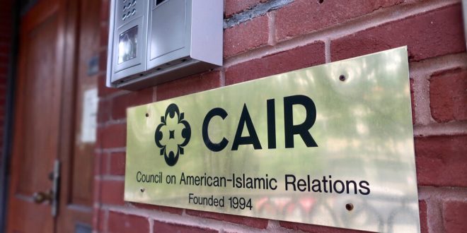 CAIR.