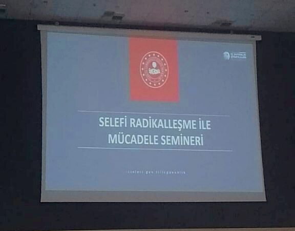 Okulda şiddet, uyuşturucu, sosyal medya değil.. Milli Eğitim’in derdi: “Selefi Radikalleşme!”