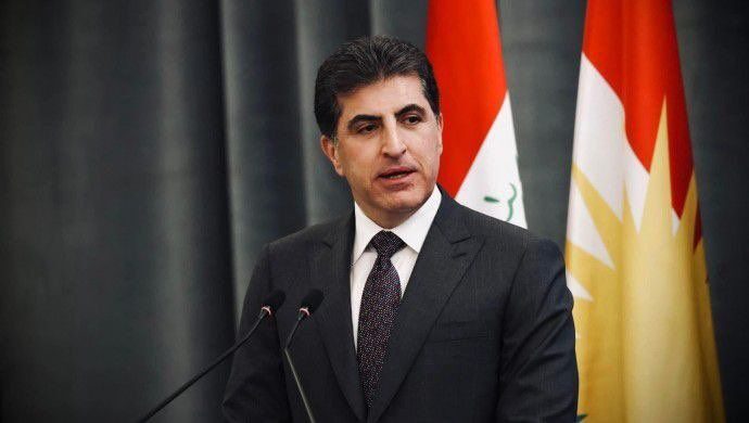 Barzani’den Ahmed Şara’ya “Suriye’nin son şansı” payesi