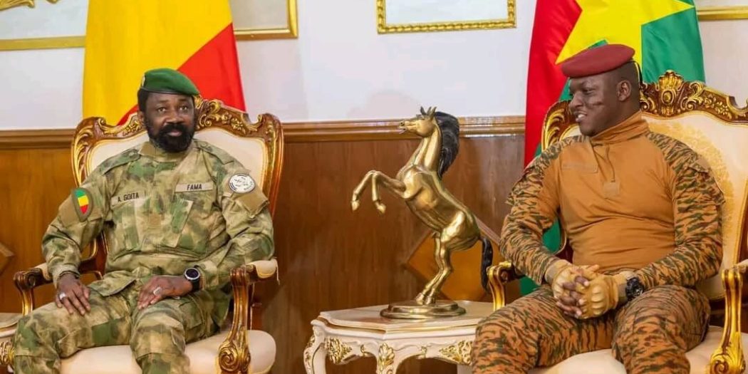 Batı Afrika’dan ABD’ye misilleme: “Bize seyahat yasağı varsa size de var!”