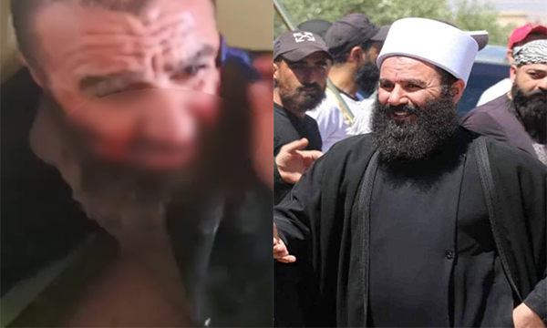 Dürzî yapılar birbirine düştü: Gözaltında işkenceyle ölüm