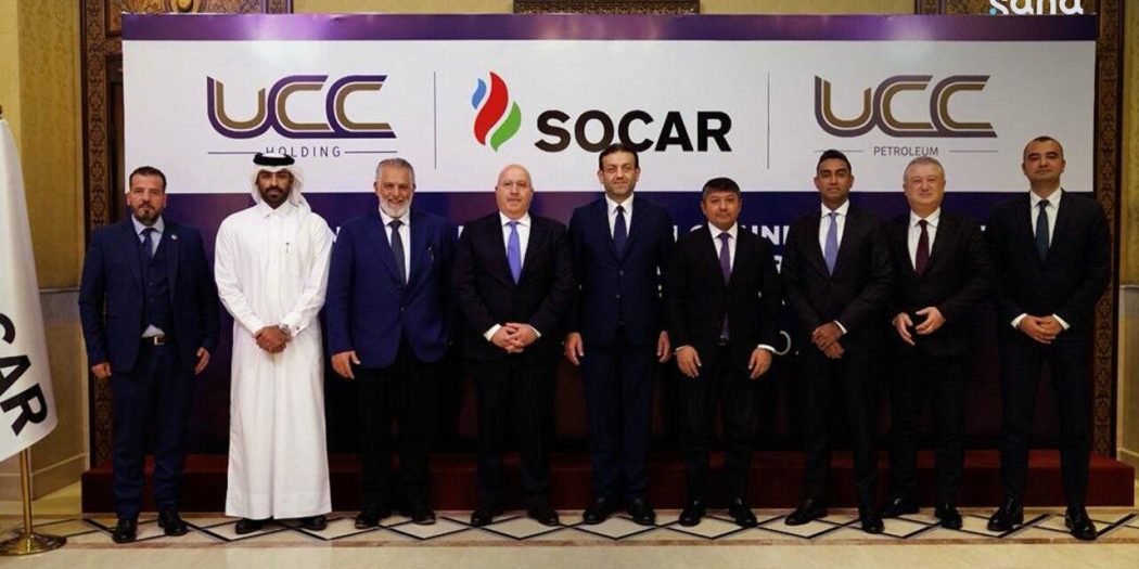 İsrail füzelerine yakıt sağlayan SOCAR, Suriye’nin uçaklarının depolarını dolduracak