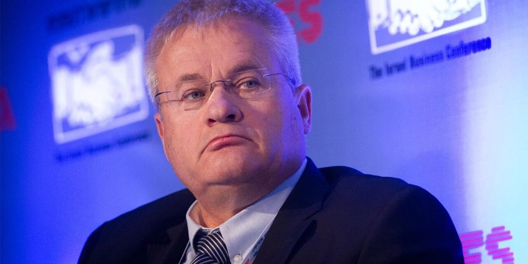 İsrailli general: “Türkiye’nin hayali ‘Büyük Türkiye’ olmak!”