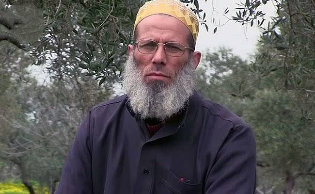 Şam’da susturulan şeyh Mehdi’den Müslümanlara “yılbaşı kutlaması” uyarısı!