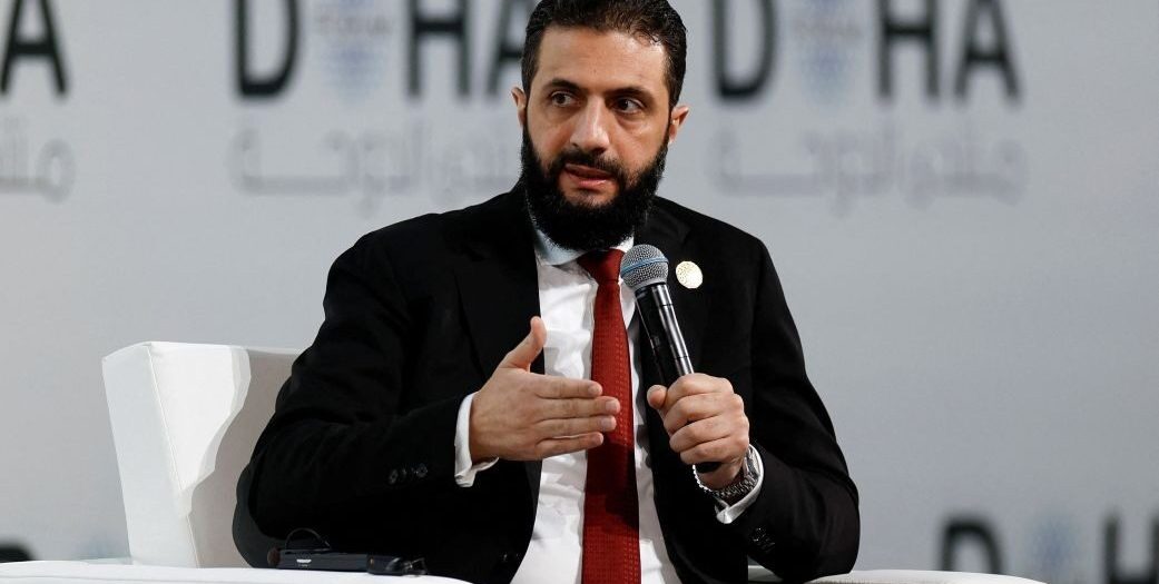 Şara: “Dört yıl sonra seçimler olacak, yönetime her mezhep katılacak”