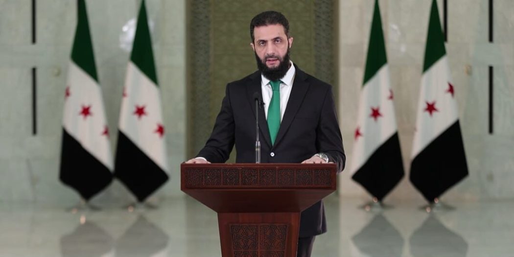 Şara İtiraf Etti: “Amacımız Şeriat Değil, İktidardı!” [Videolu]