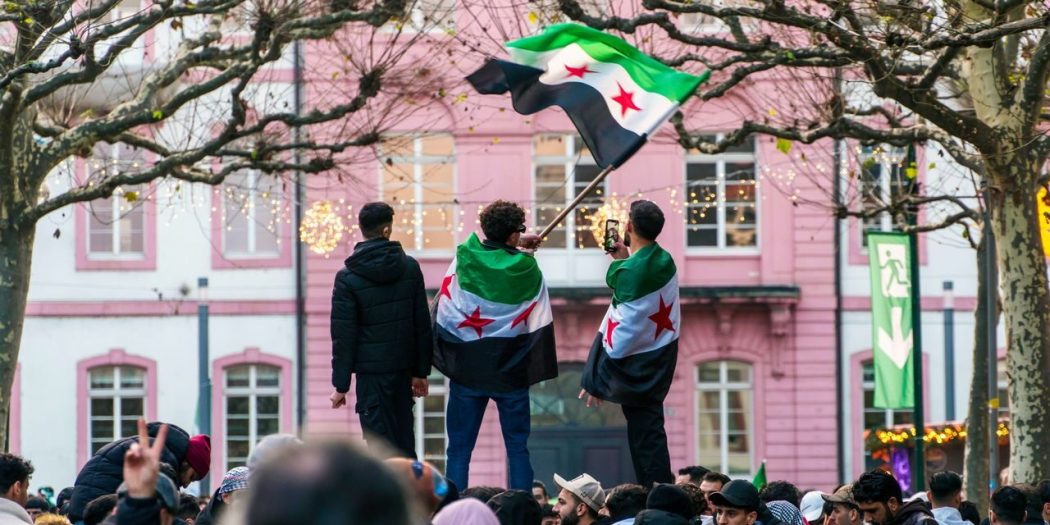 AB için artık Suriyeliler zulüm altında değil, “Aleviler, Dürziler ve Hristiyanlar…”