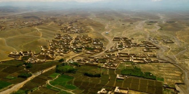 Afghan Village aerial 768x432