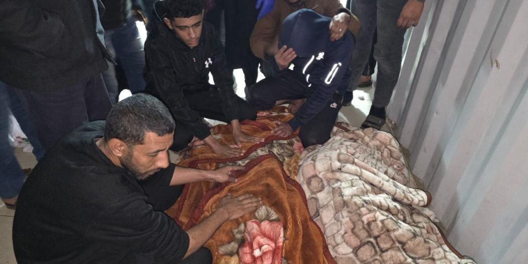 Ateşkes ihlali: İsrail Gazze’de Kudüs Tugayları Komutanını hedef aldı!