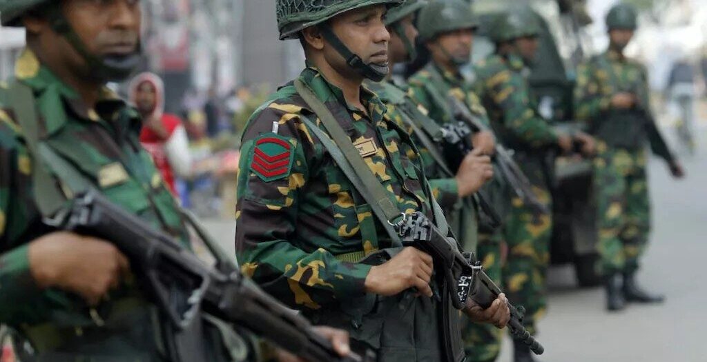 Bangladeş, Gazze’deki tartışmalı istikrar gücüne katılacak