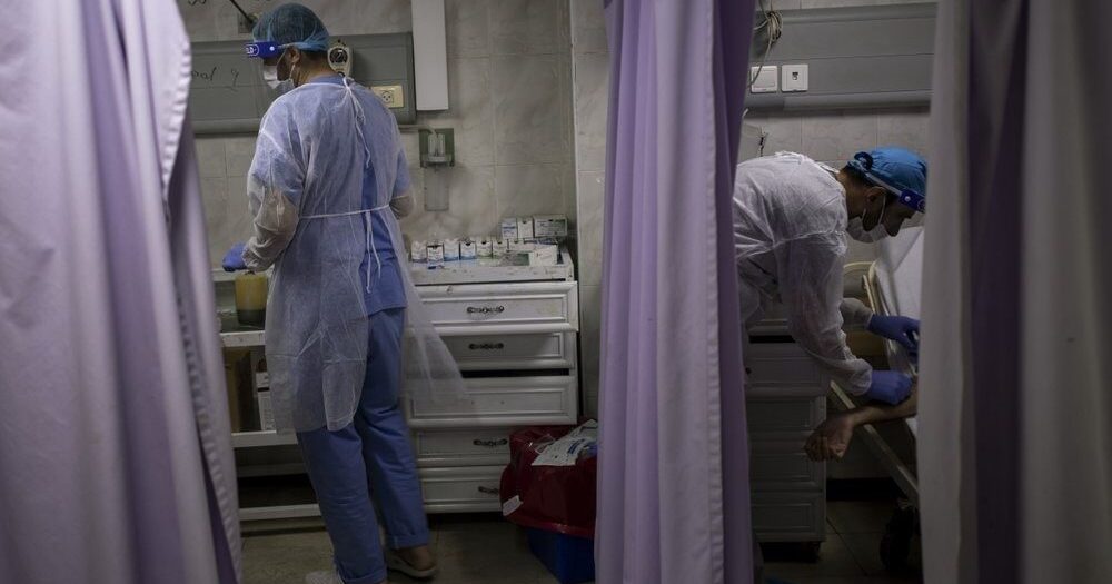 “Bombalardan kaçtı, hastalıktan öldü…” Gazze’de yayılan ölümcül virüs durdurulamıyor!