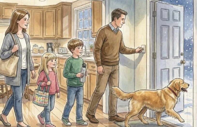 Bu nasıl dayatma? Sokakta çözüm beklerken MEB, köpeği evin içine soktu!