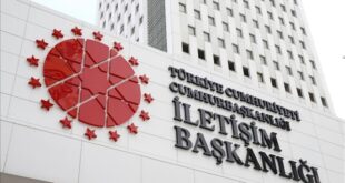 İletişim başkanlığı