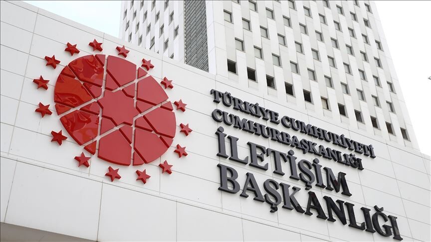 İletişim Başkanlığı’ndan “Kürtlere hasmane tutum” iddialarına yanıt