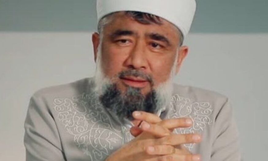 Mahkeme kararına rağmen deport edilen alim Tursunov işkenceye teslim edildi!
