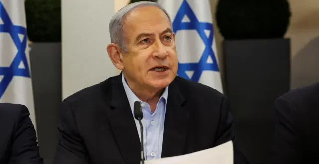 Nedenyahu