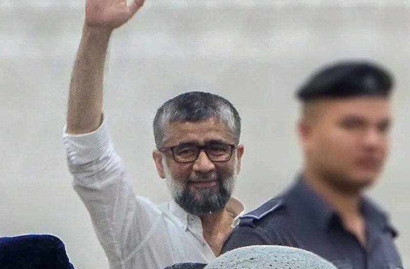 Özbek imamın durumu içler acısı: “Kangren riski var, 16 saat çalıştırılıyor!”