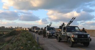 suriye ordusu teror orgutu ypg sdg nin isgali 19460966 amp