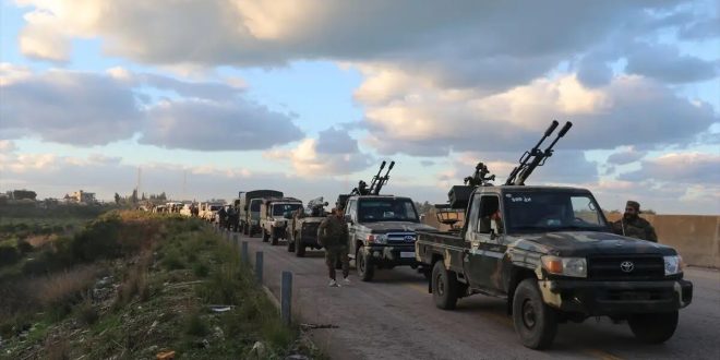 suriye ordusu teror orgutu ypg sdg nin isgali 19460966 amp