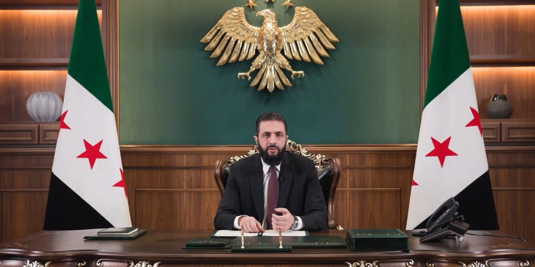 Suriye’de yeni bir dönem: Kürtçe ve Nevruz kararı