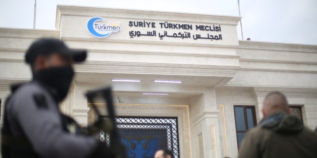 Suriyeli Türkmenler: “Kürtler için çıkarılan yasanın kapsamı genişletilsin”