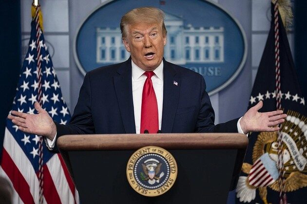 Trump’tan İran’a “yeryüzünden silme” tehdidi: “Suikast imalarını kesin!”