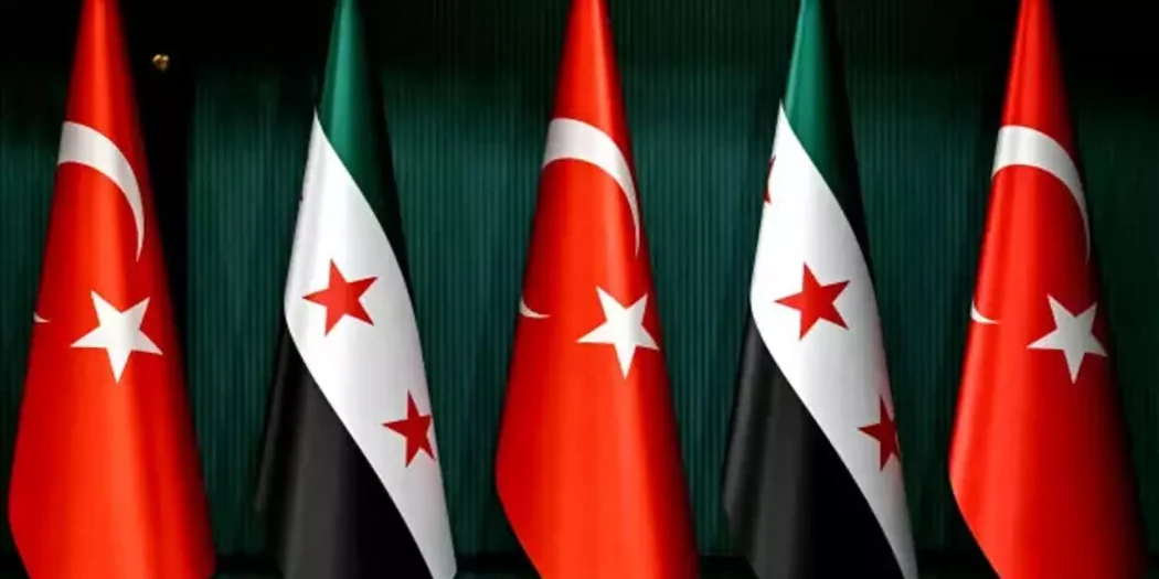 Türkiye’den Suriye mesajı: Ateşkes memnuniyetle karşılandı